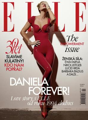 ELLE 4-2024 A